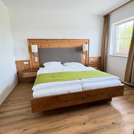 Hofbauers Gaestezimmer *