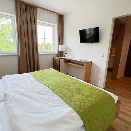 Hofbauers Gaestezimmer Lantgård *