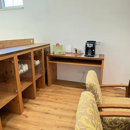 Hofbauers Gaestezimmer Auerbach