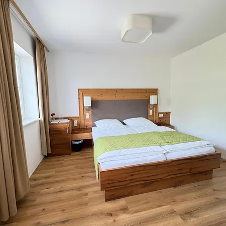 Lantgård Hofbauers Gaestezimmer *