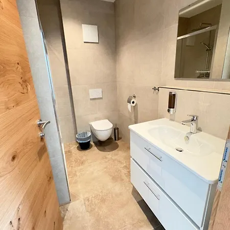 Hofbauers Gaestezimmer
