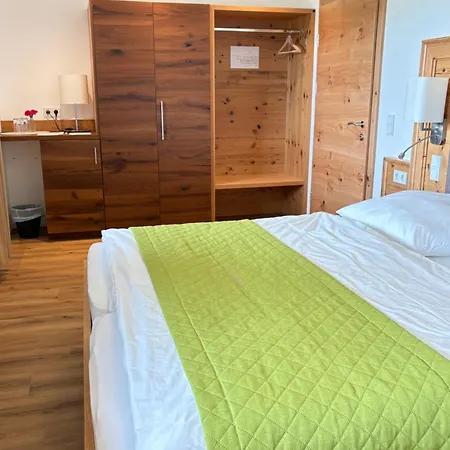 Lantgård Hofbauers Gaestezimmer