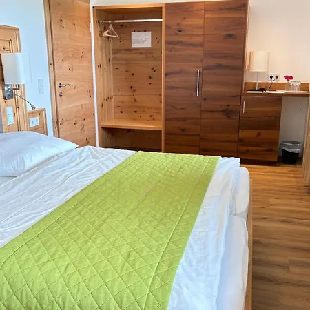 Lantgård Hofbauers Gaestezimmer Auerbach