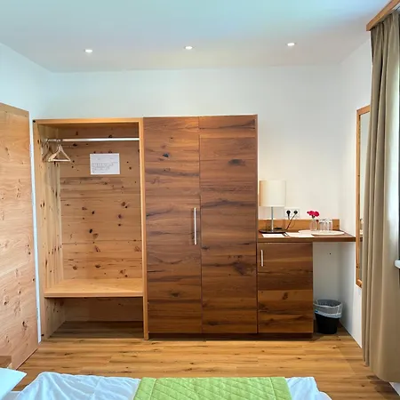 Lantgård Hofbauers Gaestezimmer *